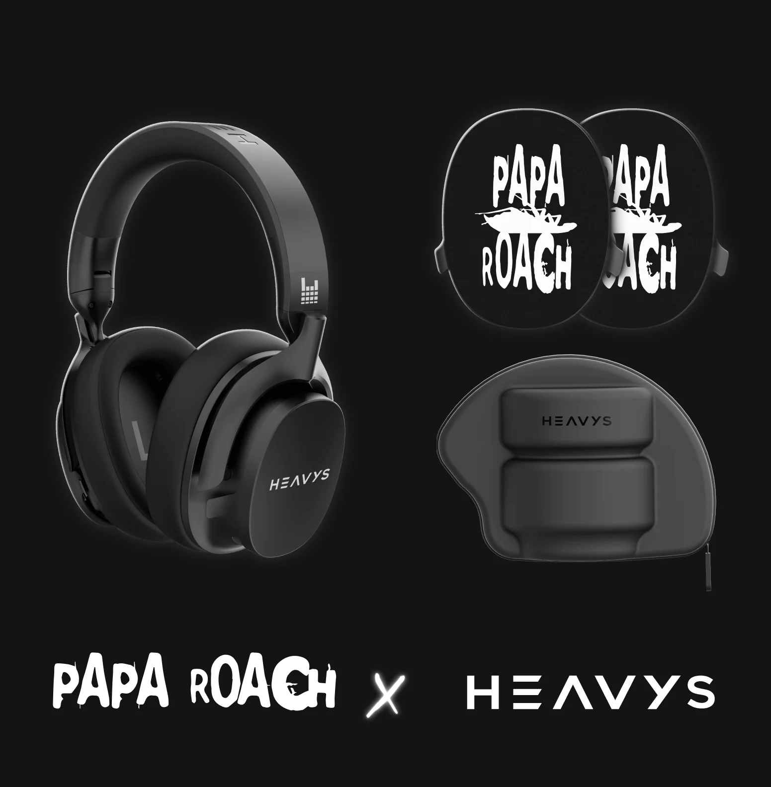 Papa Roach Official - Image 8