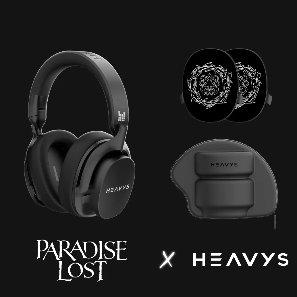 Paradise Lost 'Crown of Thorns' - Image 8