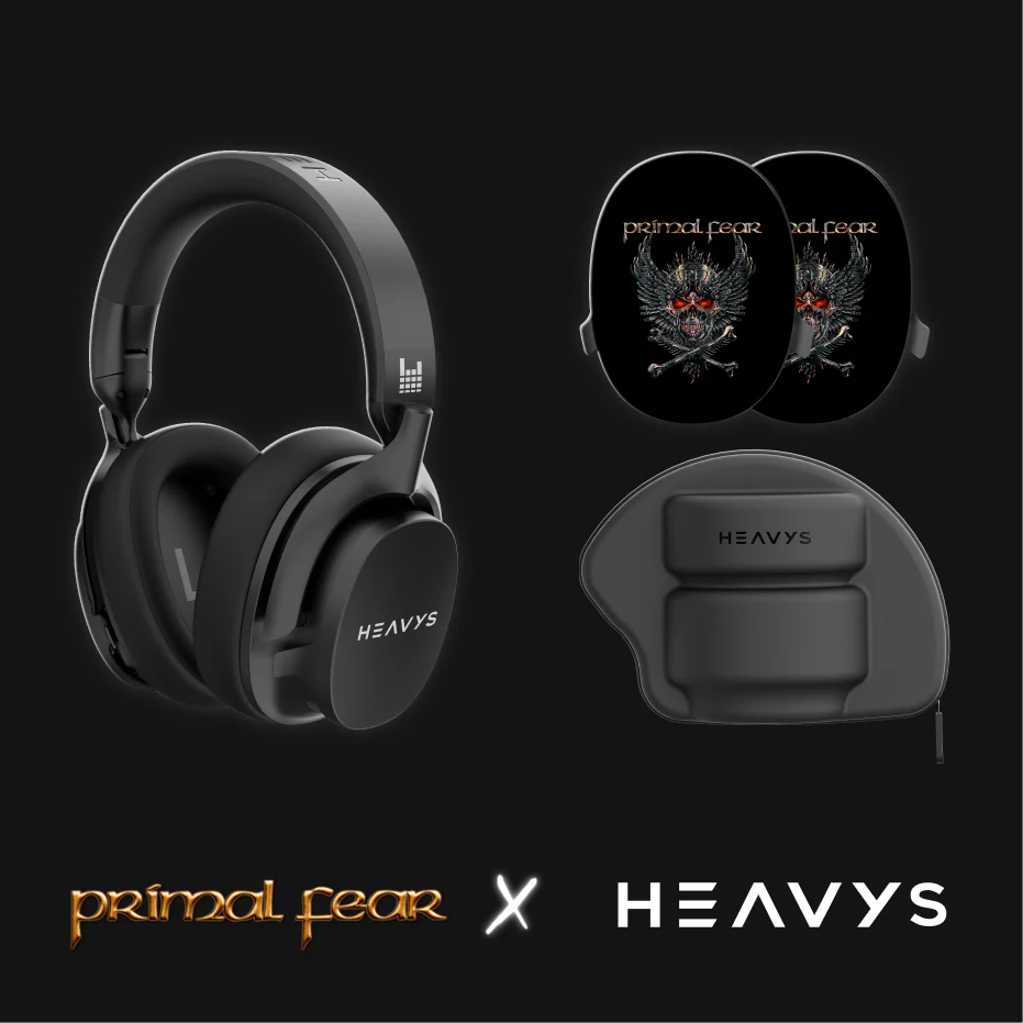 Primal Fear Official Shells - Image 8
