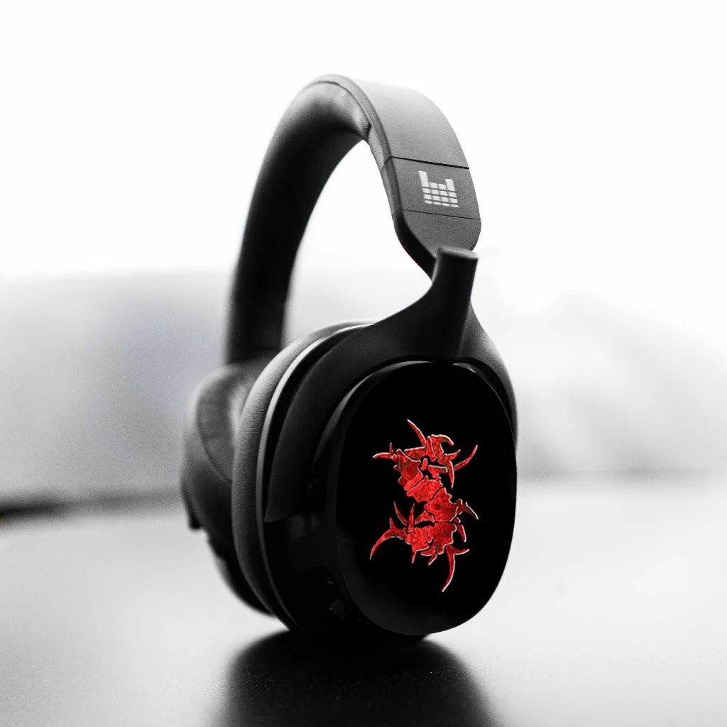 Sepultura Limited Edition Shells - Image 3