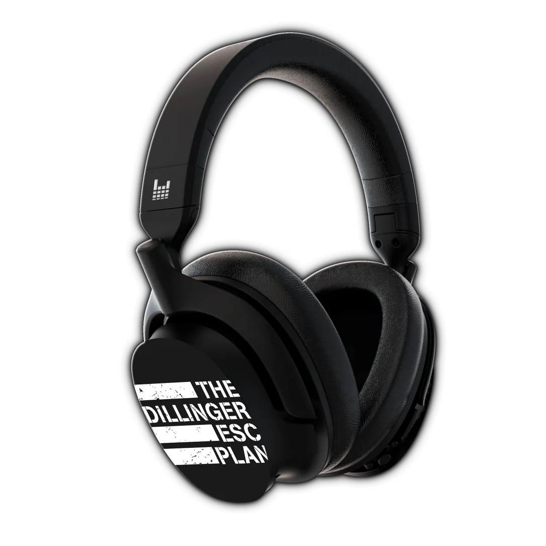 The Dillinger Escape Plan Shells (Limited) - Image 7
