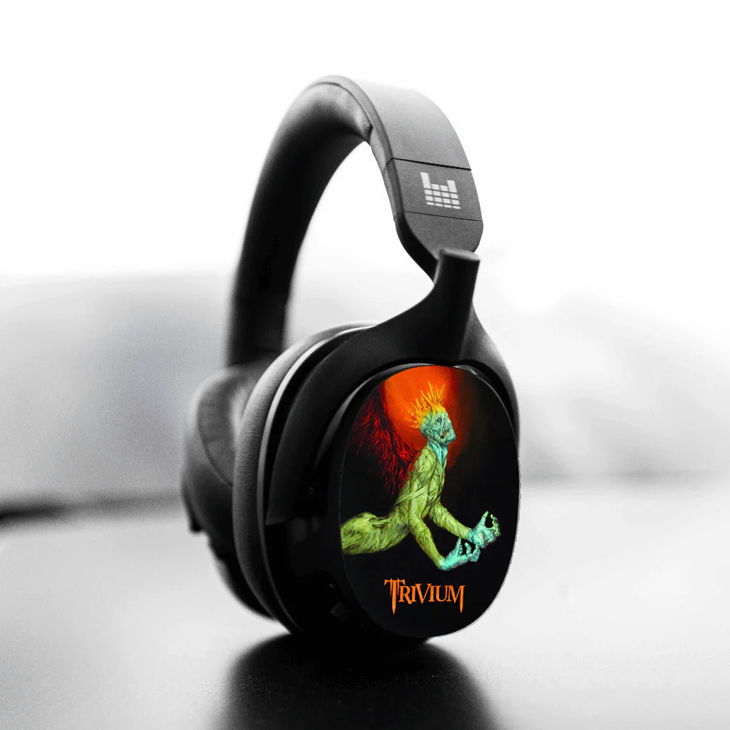 Trivium X Heavys 'Ascendancy' Edition - Image 8