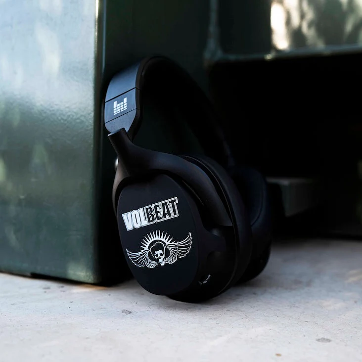VOLBEAT Limited Edition Shells - Image 9